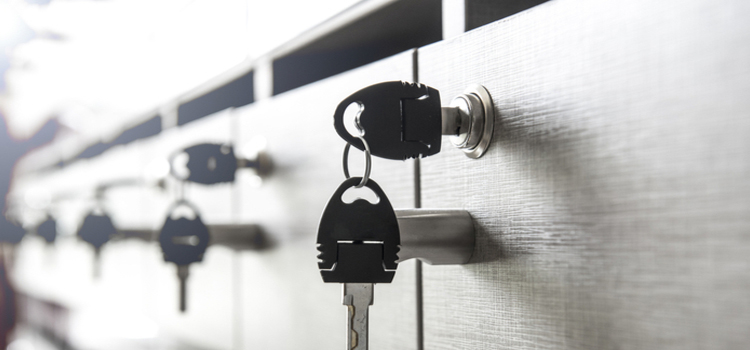 Apartment Mailbox Locks Newark