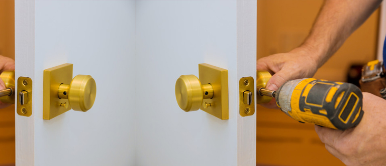 Newark Rekey Smart Lock