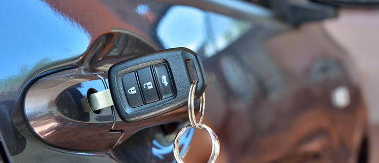 Unlock Car Lockout Service Newark